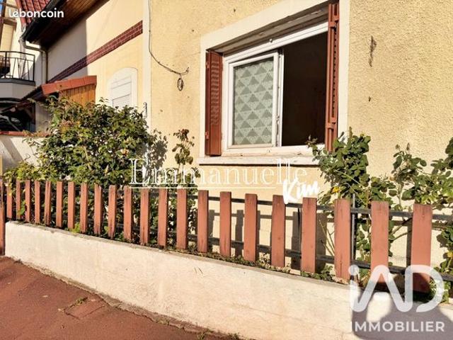Maison vente à Argenteuil, Eaubonne