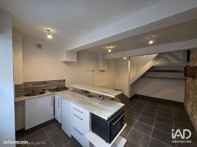 Maison vente à Bernay, Quillebeuf-sur-seine