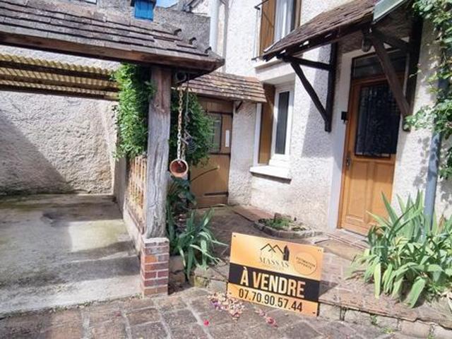 Maison vente à Palaiseau, Ballainvilliers