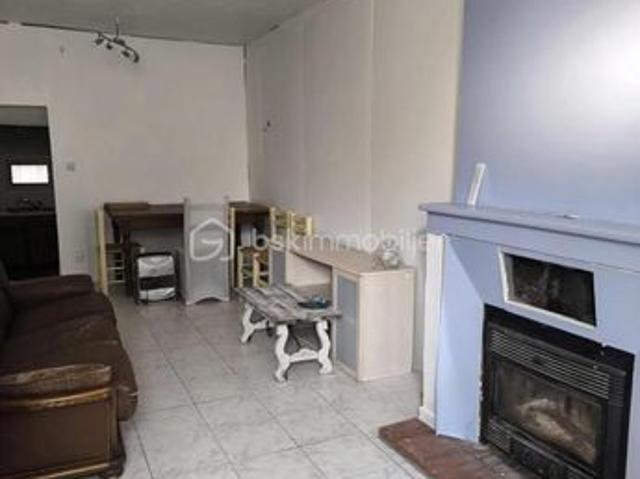 Maison vente à Auxerre, Brienon-sur-armançon