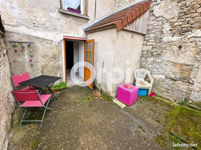 Maison vente à Pontoise, Vétheuil