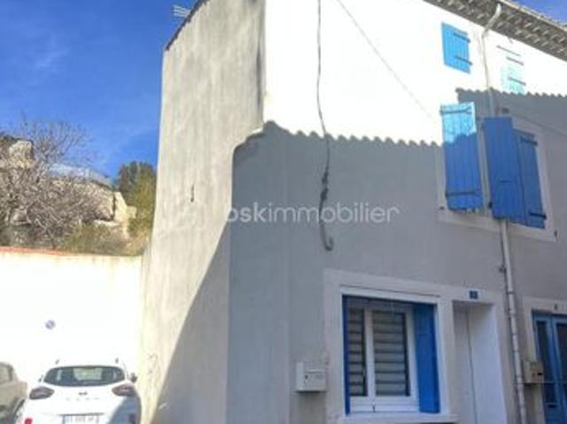 Maison vente à Béziers, Lespignan