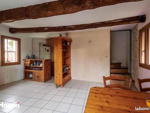 Maison vente à Carpentras, Villes-sur-auzon