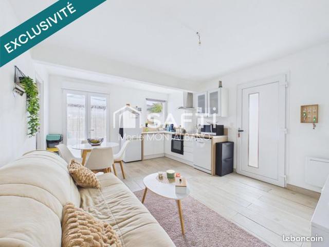 Maison vente à Arcachon, Mios