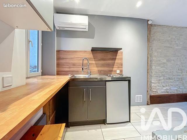 Maison vente à Auxerre, Bessy-sur-cure