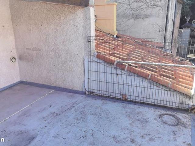 Maison vente à Carcassonne