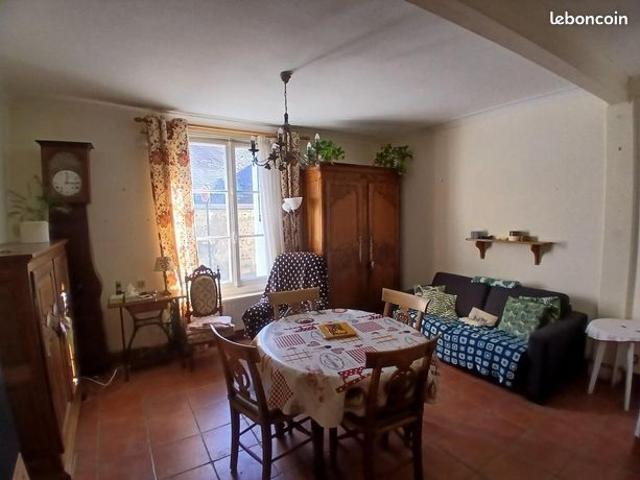 Maison vente à Lisieux, Honfleur