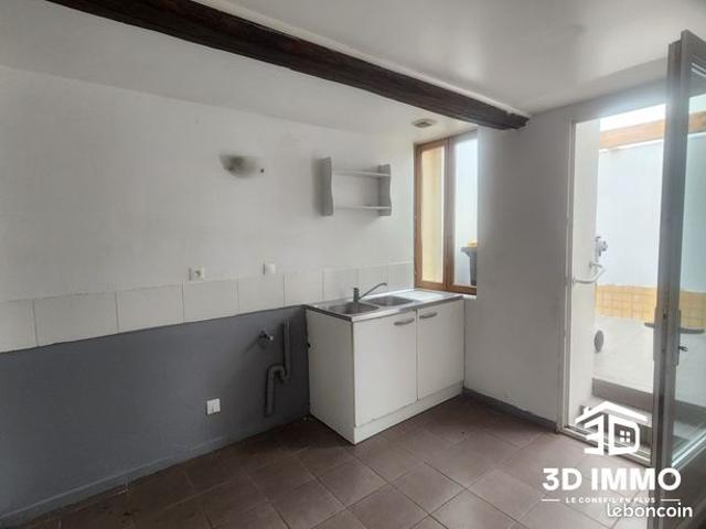 Maison vente à Avesnes-sur-Helpe, Sars-poteries