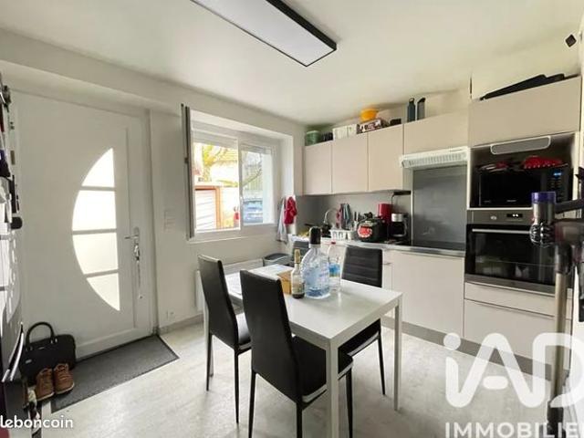 Maison vente à Meaux, Congis-sur-thérouanne