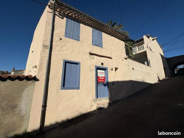 Maison vente à Carcassonne, Castelnaudary