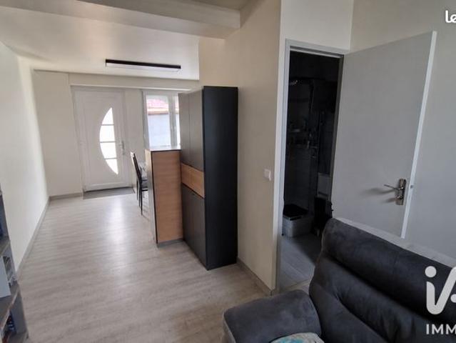 Maison vente à Meaux, Lizy-sur-ourcq