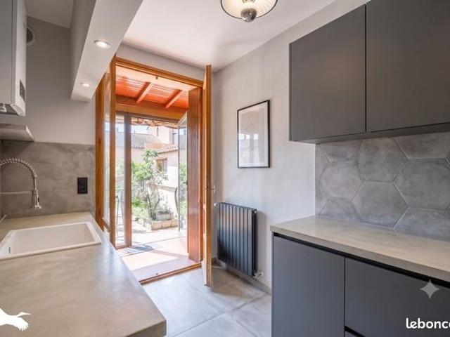 Maison vente à Toulouse, Colomiers