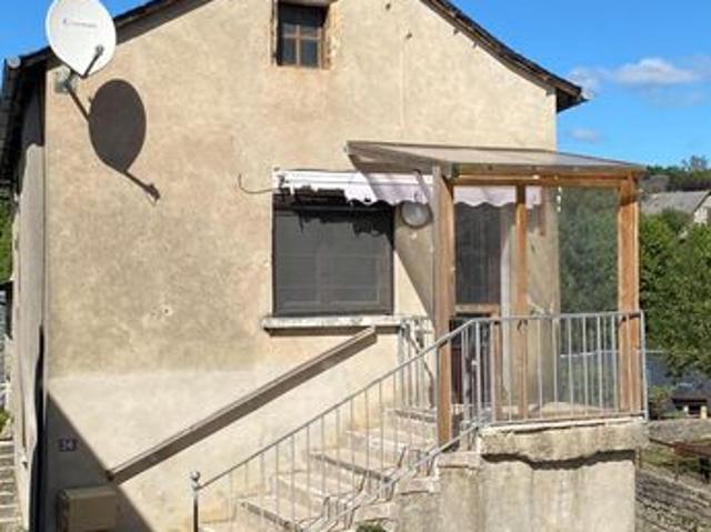 Maison vente à Rodez, Occitanie