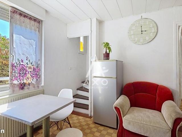 Maison vente à Montargis, Villemandeur