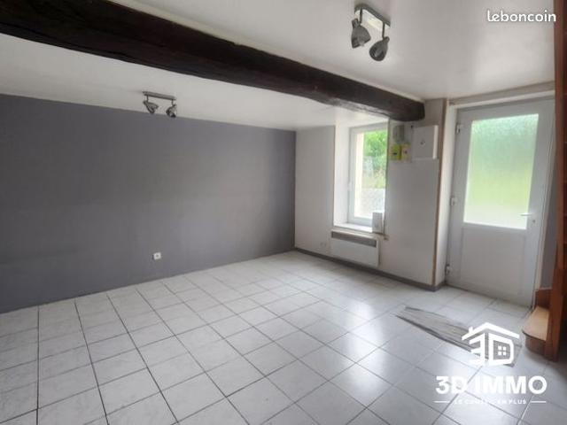 Maison vente à Avesnes-sur-Helpe, Sars-poteries