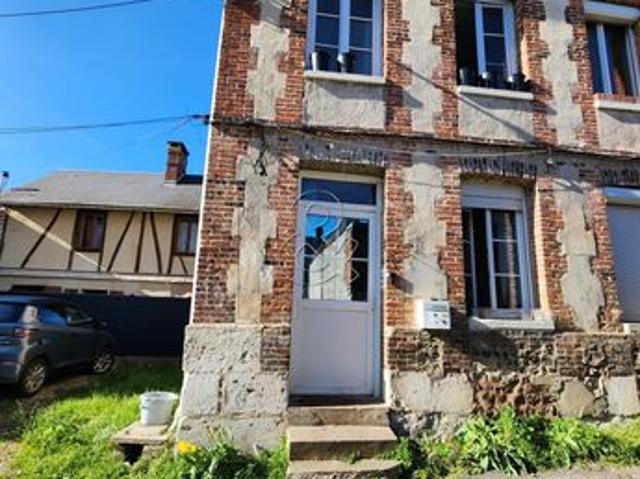 Maison vente à Les Andelys, Pont-saint-pierre