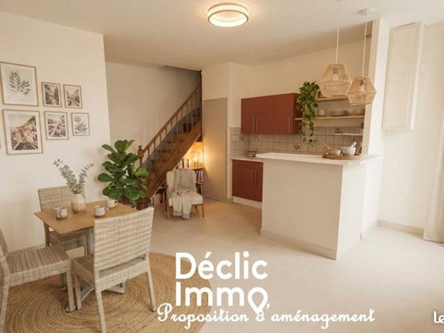 Maison vente à Niort, Deux-Sèvres