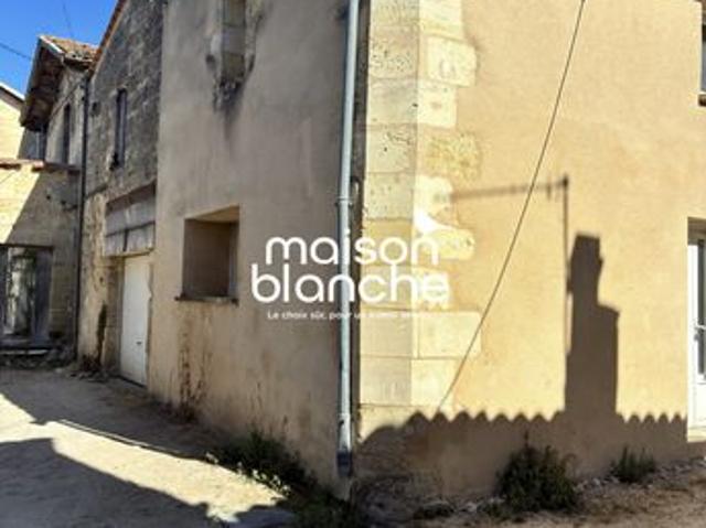 Maison vente à Blaye, Saint-andré-de-cubzac