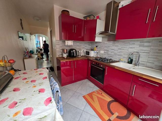Maison vente à Castelsarrasin, Moissac