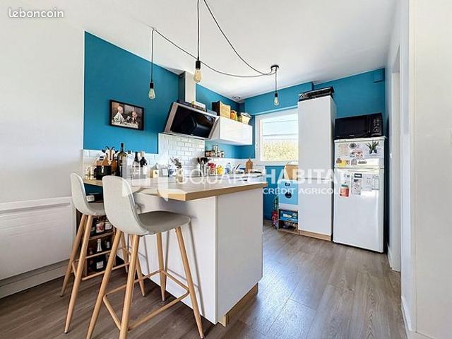Appartement vente à Bressuire, Deux-Sèvres