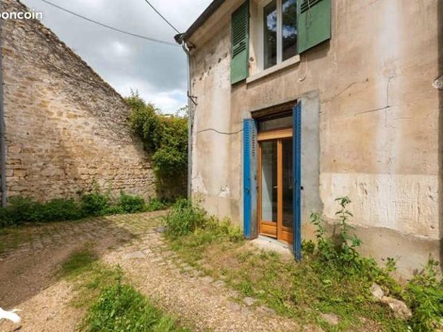 Maison vente à Pontoise, Auvers-sur-oise