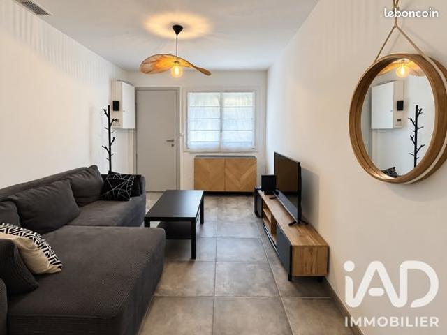 Maison vente à Montpellier, Mauguio