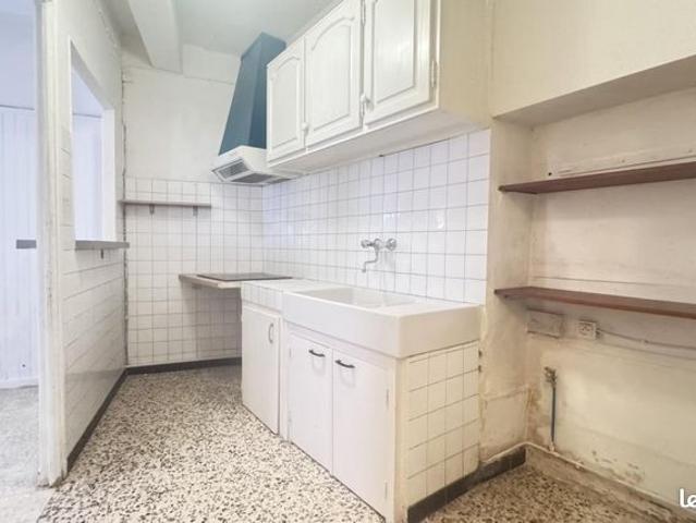 Maison vente à Béziers, Agde