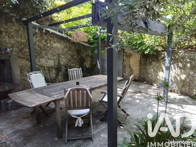 Maison vente à Lodève