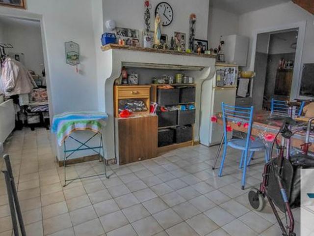Maison vente à Dijon, Selongey