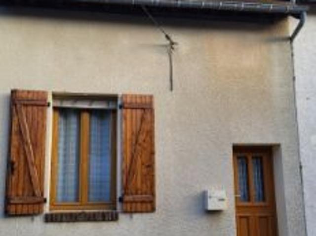 Maison vente à Auxerre, Rogny-les-sept-ecluses