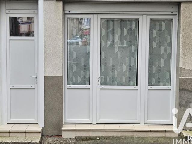 Maison vente à Aurillac, Maurs