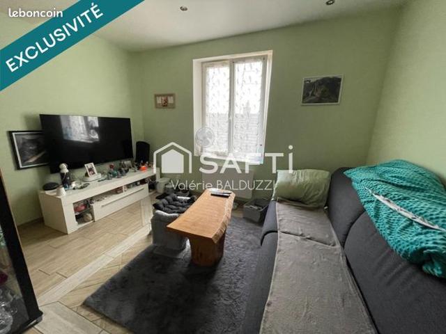 Maison vente à Meaux, Saâcy-sur-marne