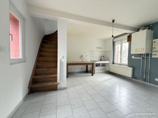 Maison vente à Béthune, Noeux-les-mines