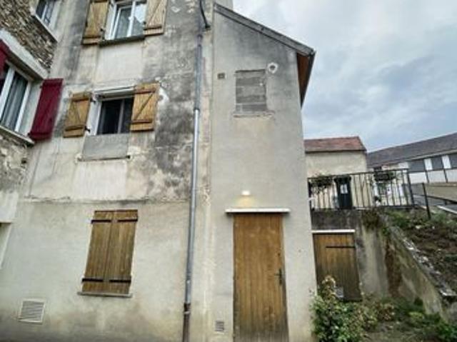 Maison vente à Saâcy-sur-marne, Seine-et-Marne