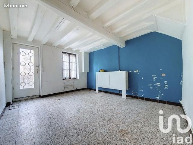 Maison vente à Auxerre, Champignelles