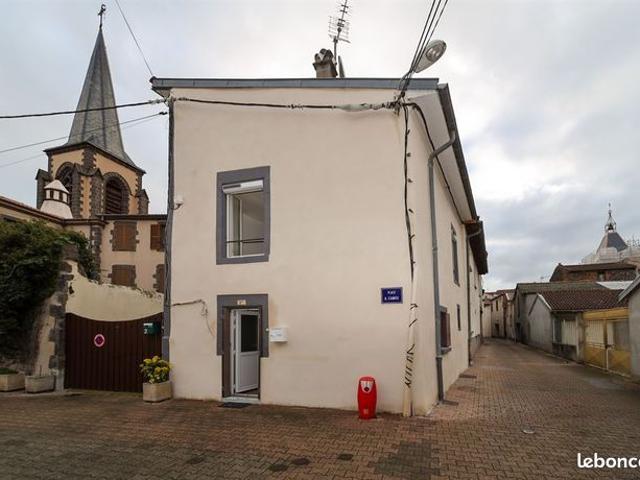 Maison vente à Cébazat, Guadeloupe