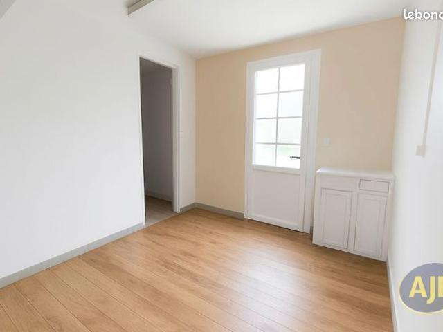 Maison vente à Bordeaux, Bègles