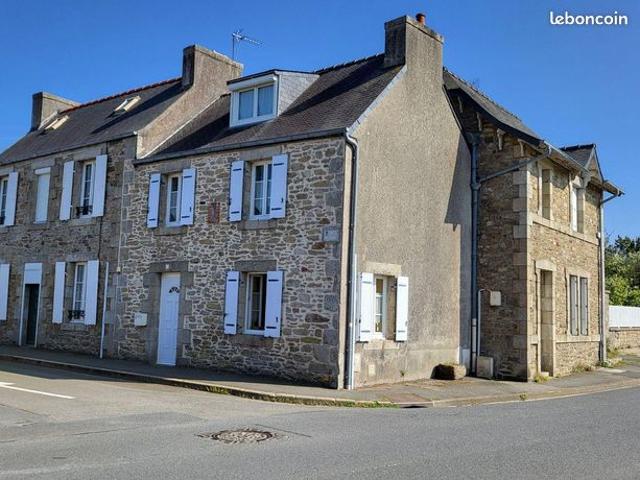 Maison vente à Morlaix, Bretagne