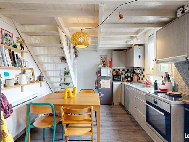 Maison vente à Nanterre