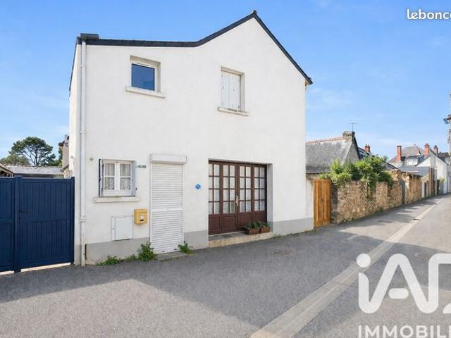Maison vente à Saint-Nazaire, Piriac-sur-mer