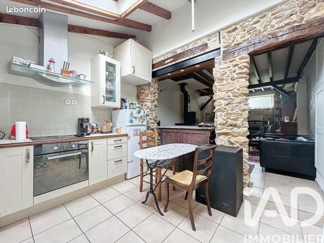 Maison vente à Palaiseau, Verrières-le-buisson