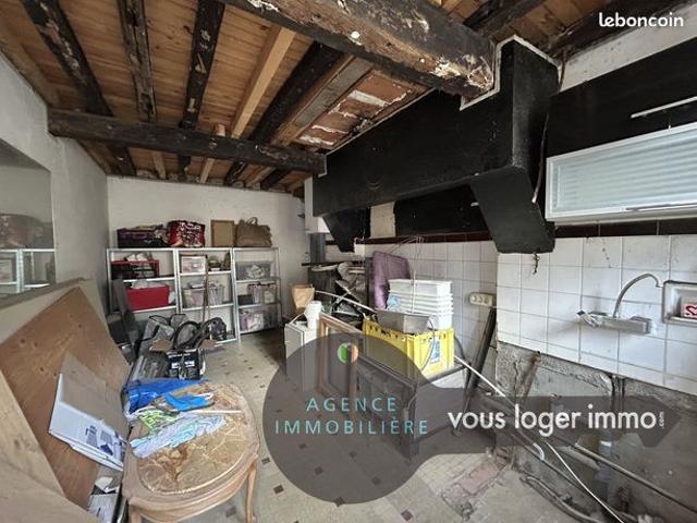Maison vente à Muret, Longages