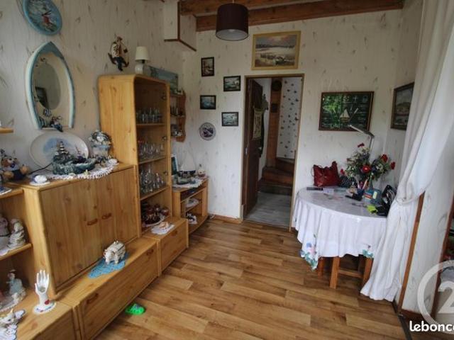 Maison vente à Cany-Barville, Seine-Maritime