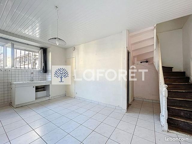 Maison vente à Bressuire, Thouars