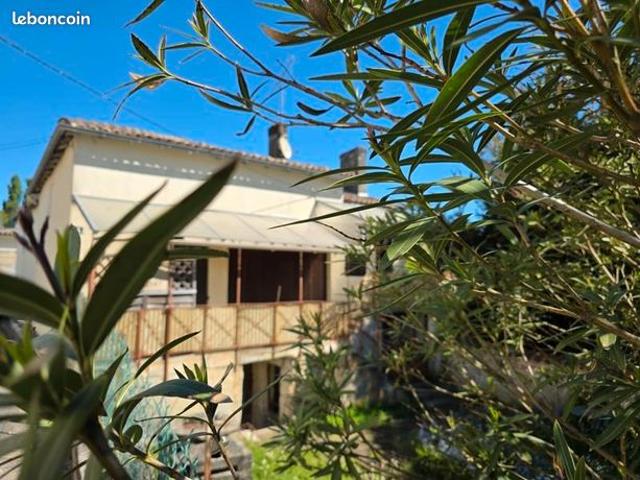 Maison vente à Jonzac, Charente-Maritime