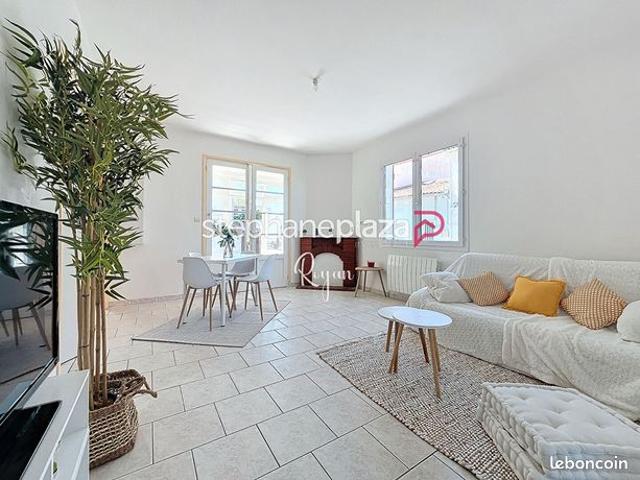 Maison vente à Royan, Charente-Maritime