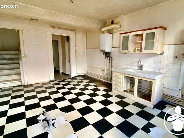 Maison vente à Villeneuve-sur-Lot, Villeneuve-sur-lot