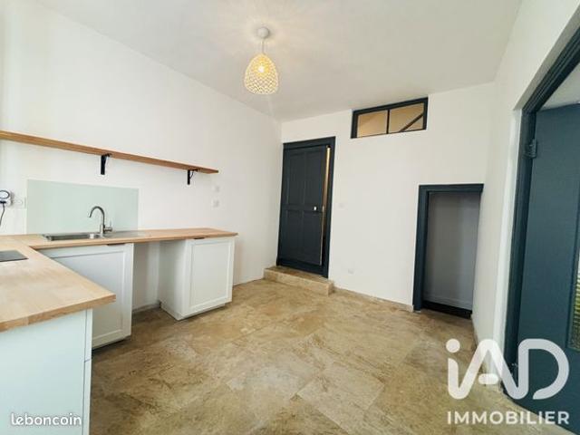 Maison vente à Avignon