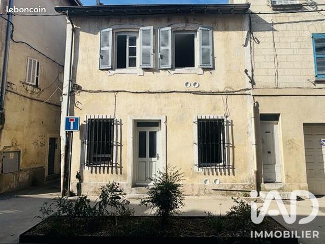 Maison vente à Avignon