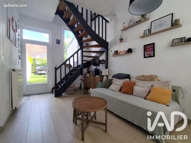 Maison vente à Lille, Tourcoing